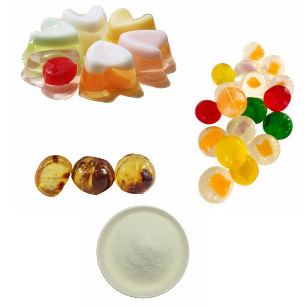 Gellan Gum