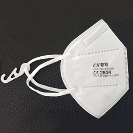 CE EN149 FFP2 Folding Mask