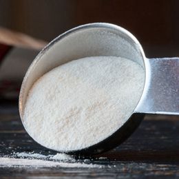 Xanthan Gum