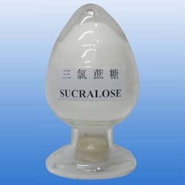 Sucralose