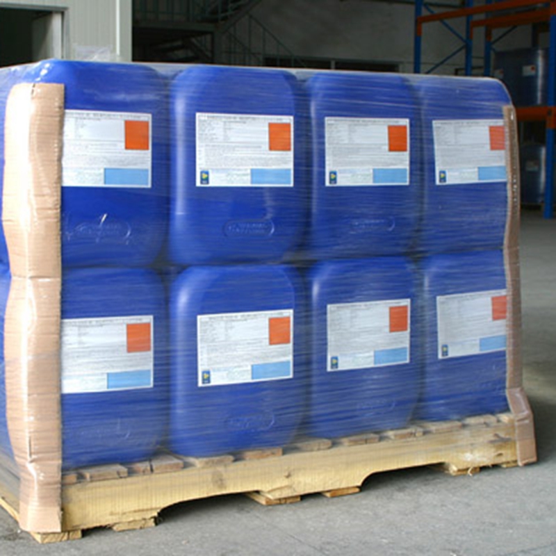 Lactic Acid 80% Food Grade