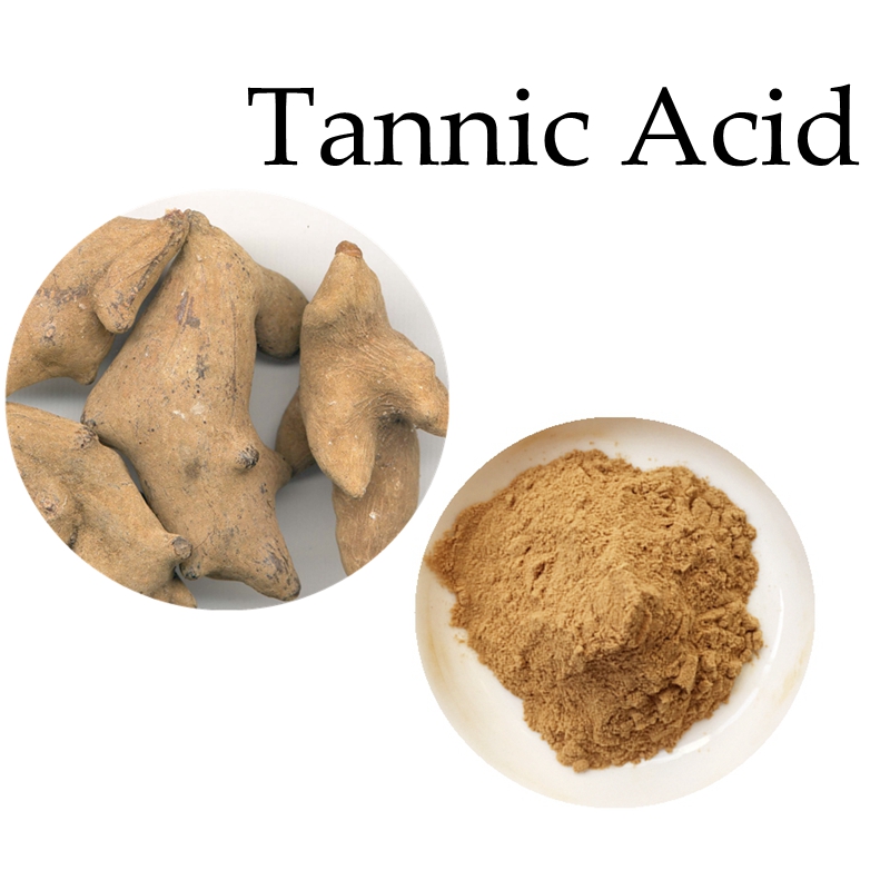 Tannic Acid