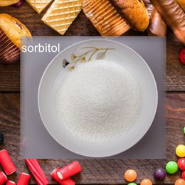Sorbitol Powder / Sorbitol Solution 70%