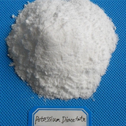 Potassium Diacetate