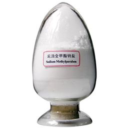 Sodium Methyl Paraben