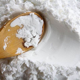 Organic Pea Starch