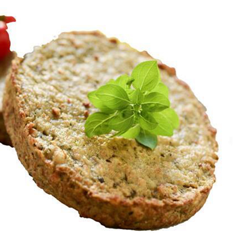 Pea Fiber
