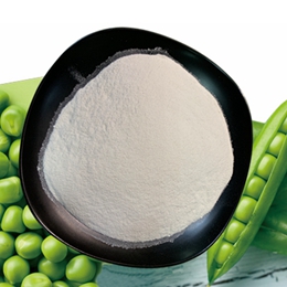 Pea Fiber