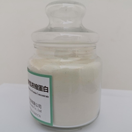 Concentrated Soy Protein