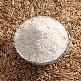 Oat Beta Glucan