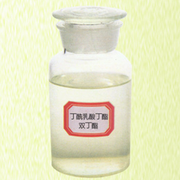 Butyl butyryl lactate