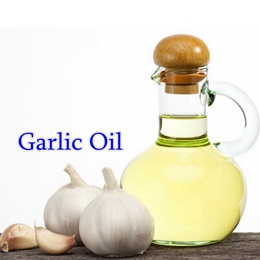 Garlic Oil