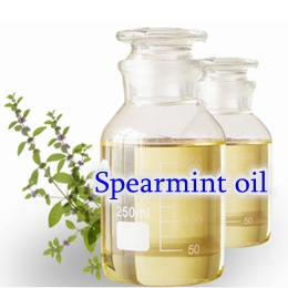 Spearmint Oil