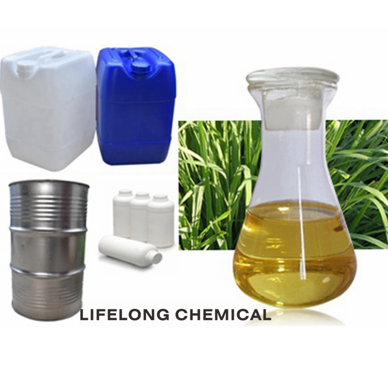 Citronella Oil