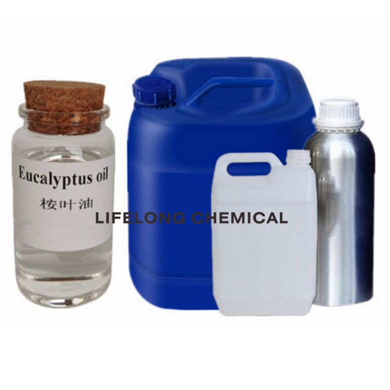 Eucalyptus oil CAS 84625-32-1