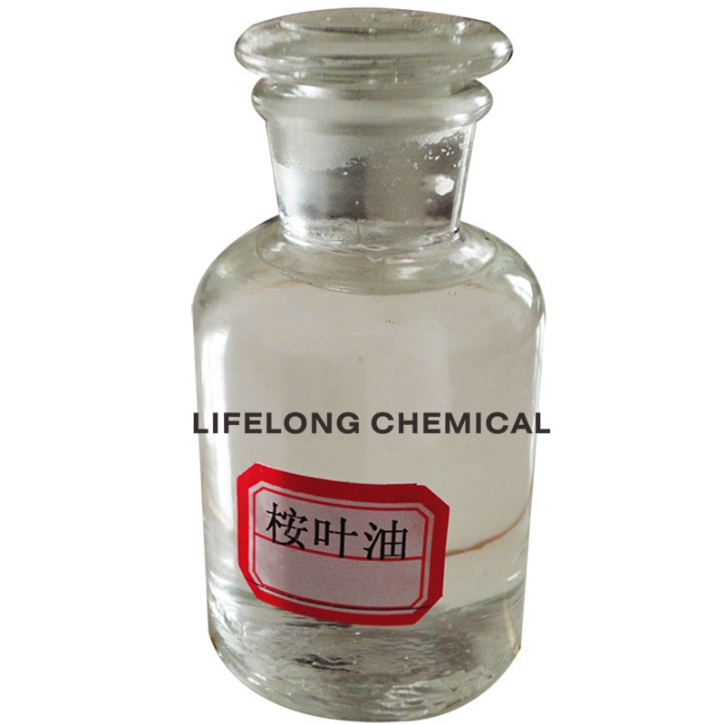 Eucalyptus oil CAS 84625-32-1