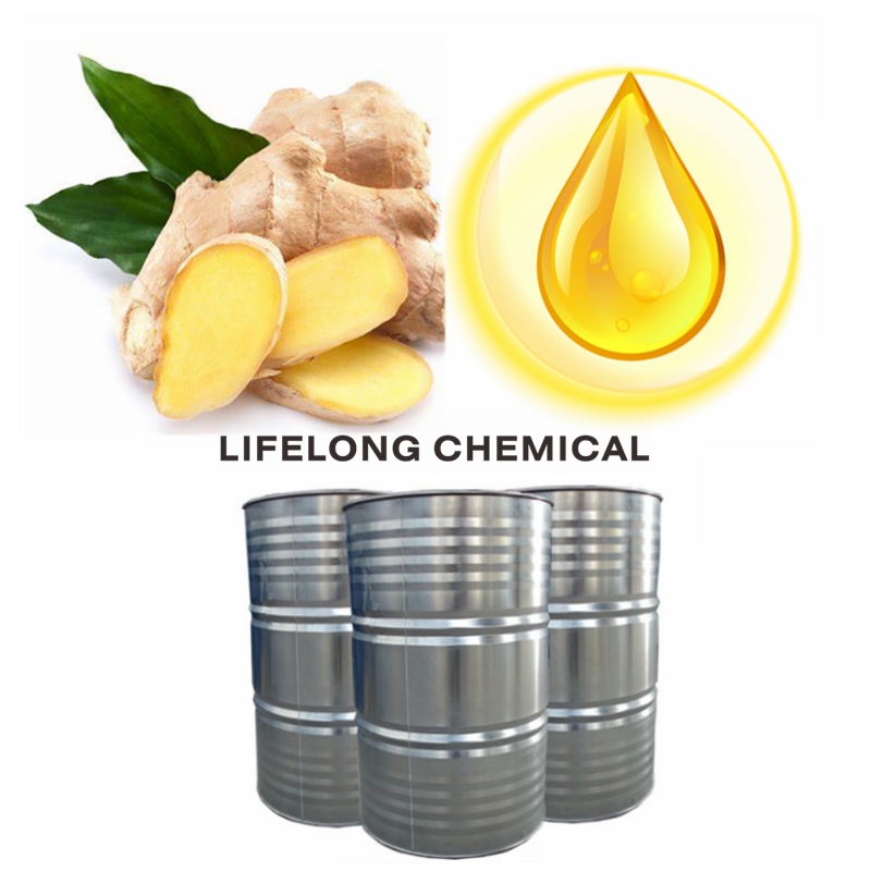 Ginger Oil