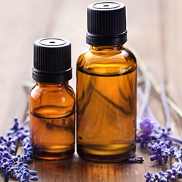 Lavender Oil 