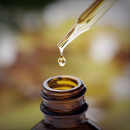 Cedarwood oil