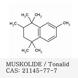 MUSKOLIDE / Tonalid