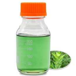Artemisia argyi oil