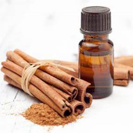 Cinnamon Oil