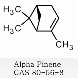 Alpha Pinene