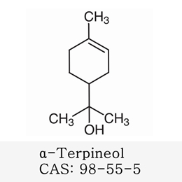Alpha Terpineol
