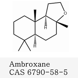 Ambroxene