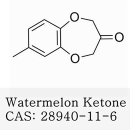 Watermelon Ketone