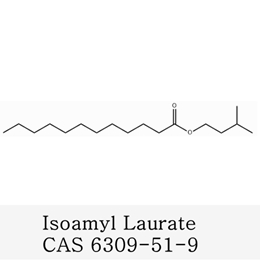 Isoamyl Laurate 