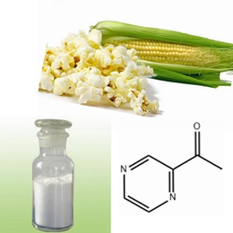 Acetylpyrazine