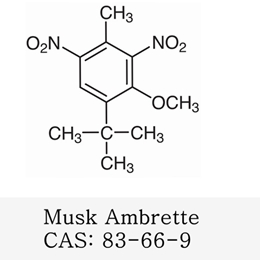 Musk Ambrette 