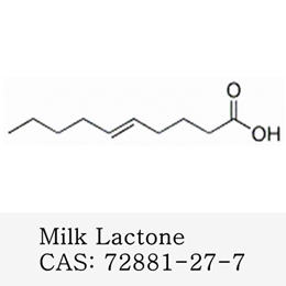 Milk Lactone