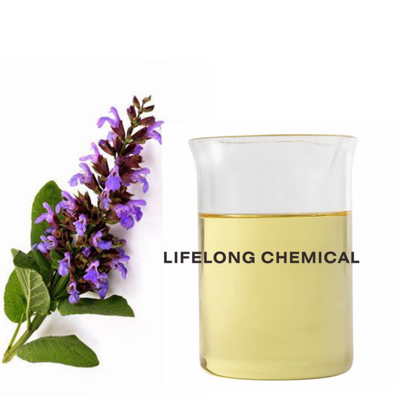 Clary Sage oil