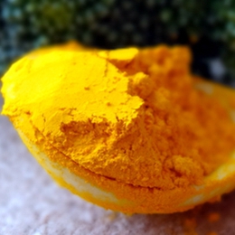 Curcumin