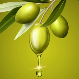 Olive oil