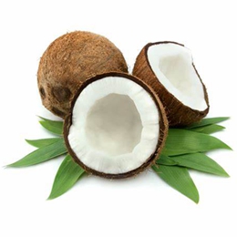 Coconut Oil