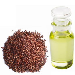 Grape seed oil