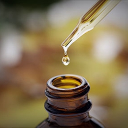 Artemisia Annua Oil 