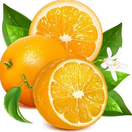 Sweet Orange Oil