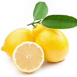 Lemon Oil