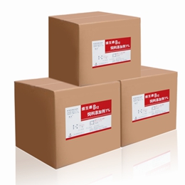 Vitamin B12 Feed Additive