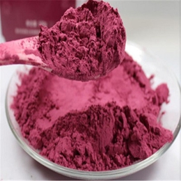 Beet Root Red