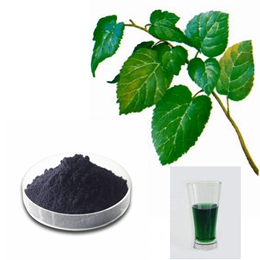 Sodium Copper Chlorophyllin