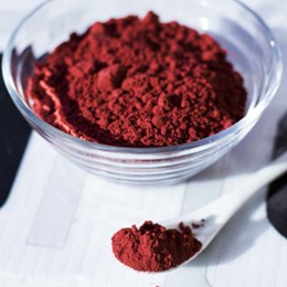 Monascus Red