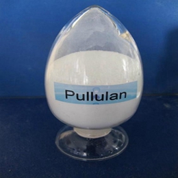 Pullulan