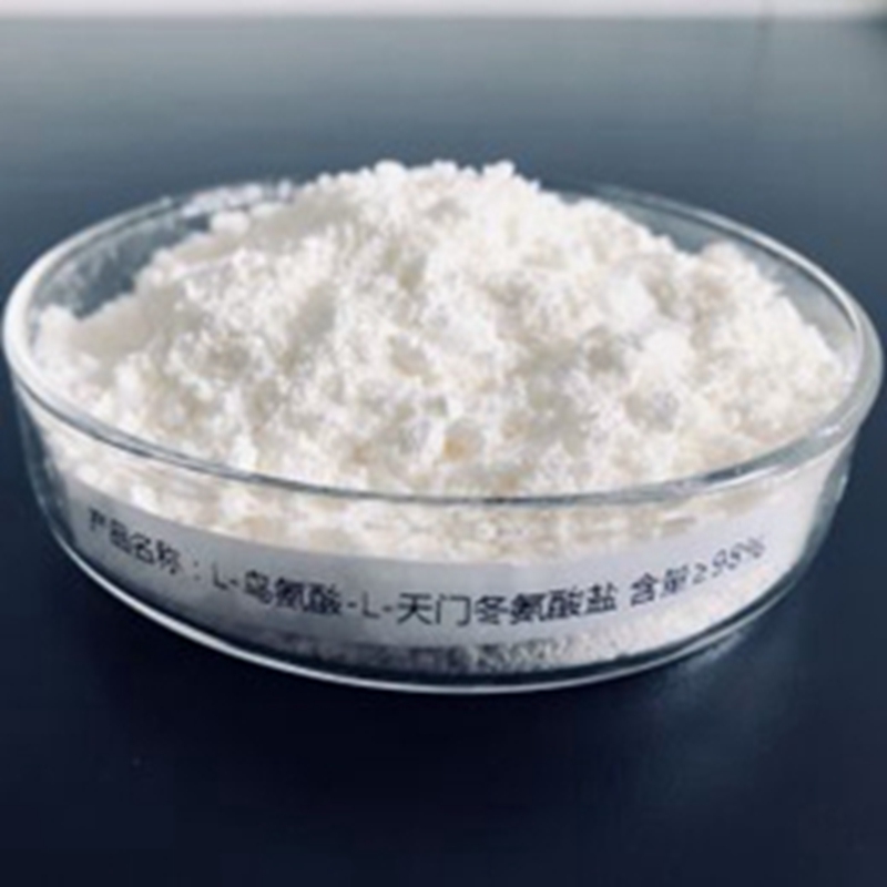 L-Ornithine-L-Aspartate