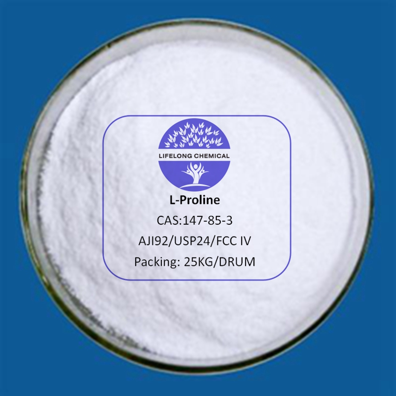 L-Proline 