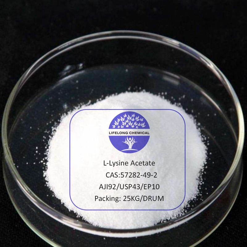 L-Lysine Acetate